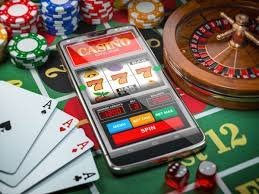 Slots Free Spins နှင့် Bonus mlbet