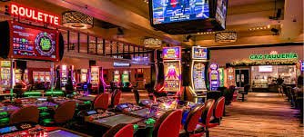 Live Casino