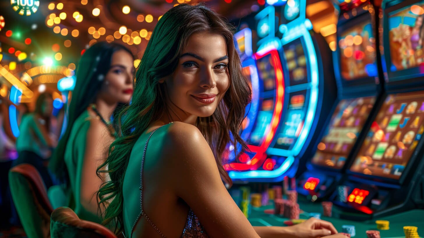 mlbet Mobile App Slots ကစားနည်း
