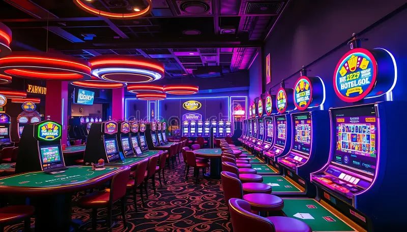 Sportsbook လောင်းကစား